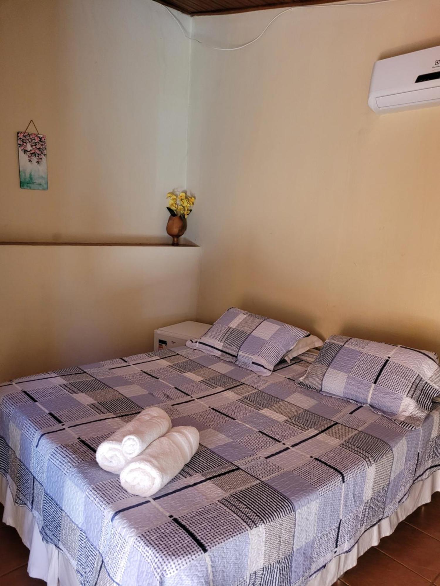 Brisa Da Serra Hotel Pousada Pirenópolis Exteriér fotografie