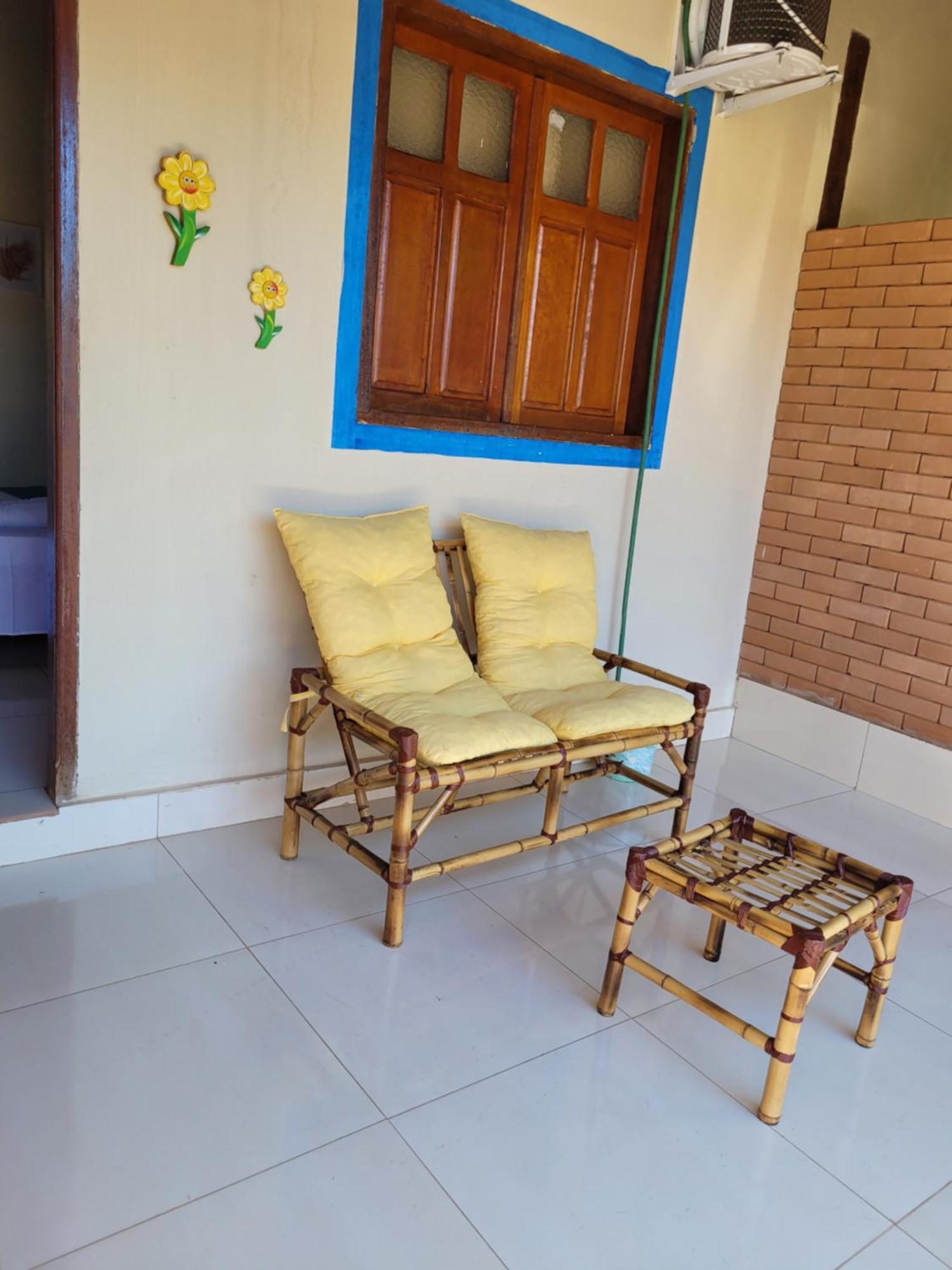 Brisa Da Serra Hotel Pousada Pirenópolis Pokoj fotografie