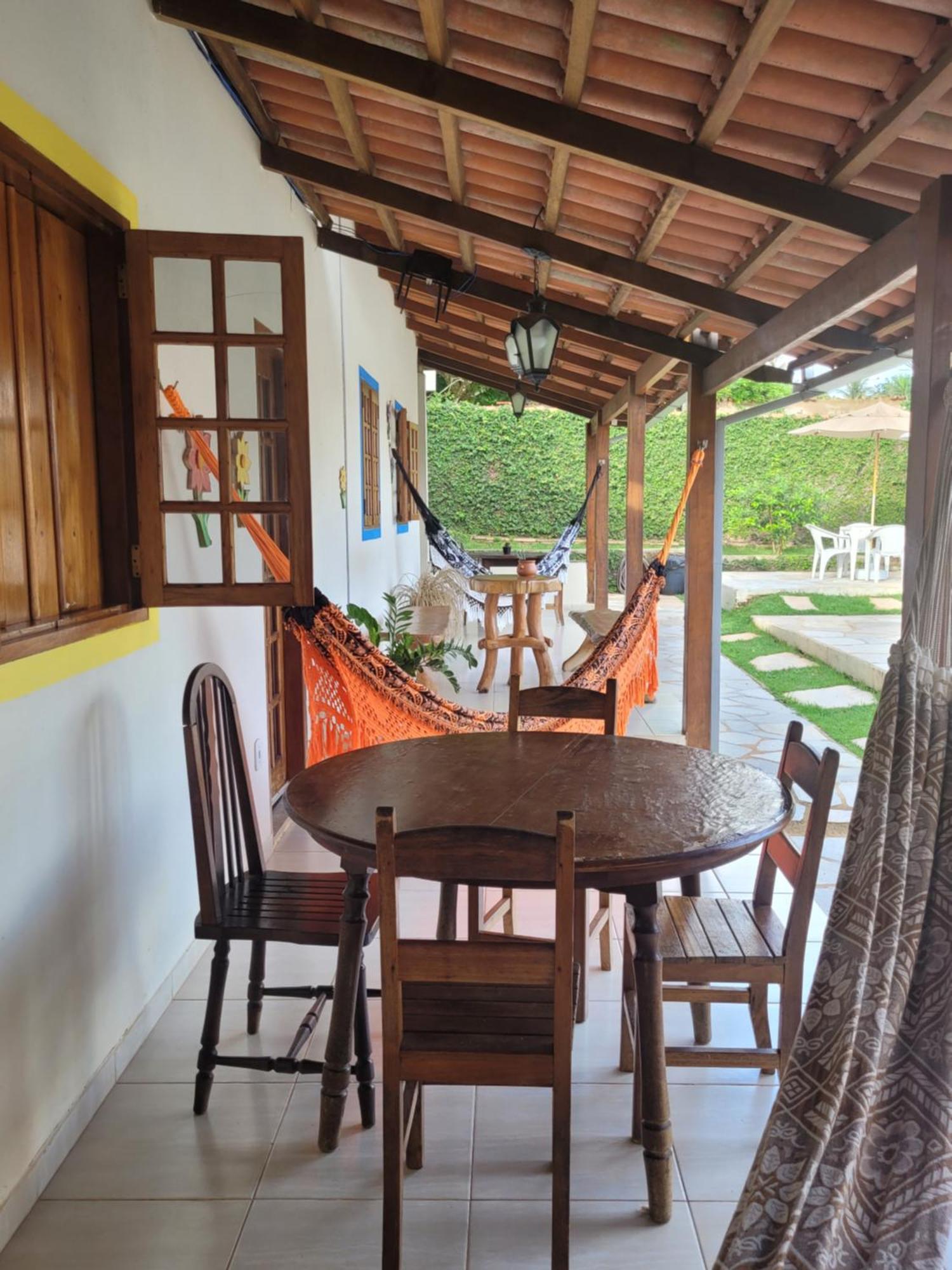 Brisa Da Serra Hotel Pousada Pirenópolis Pokoj fotografie