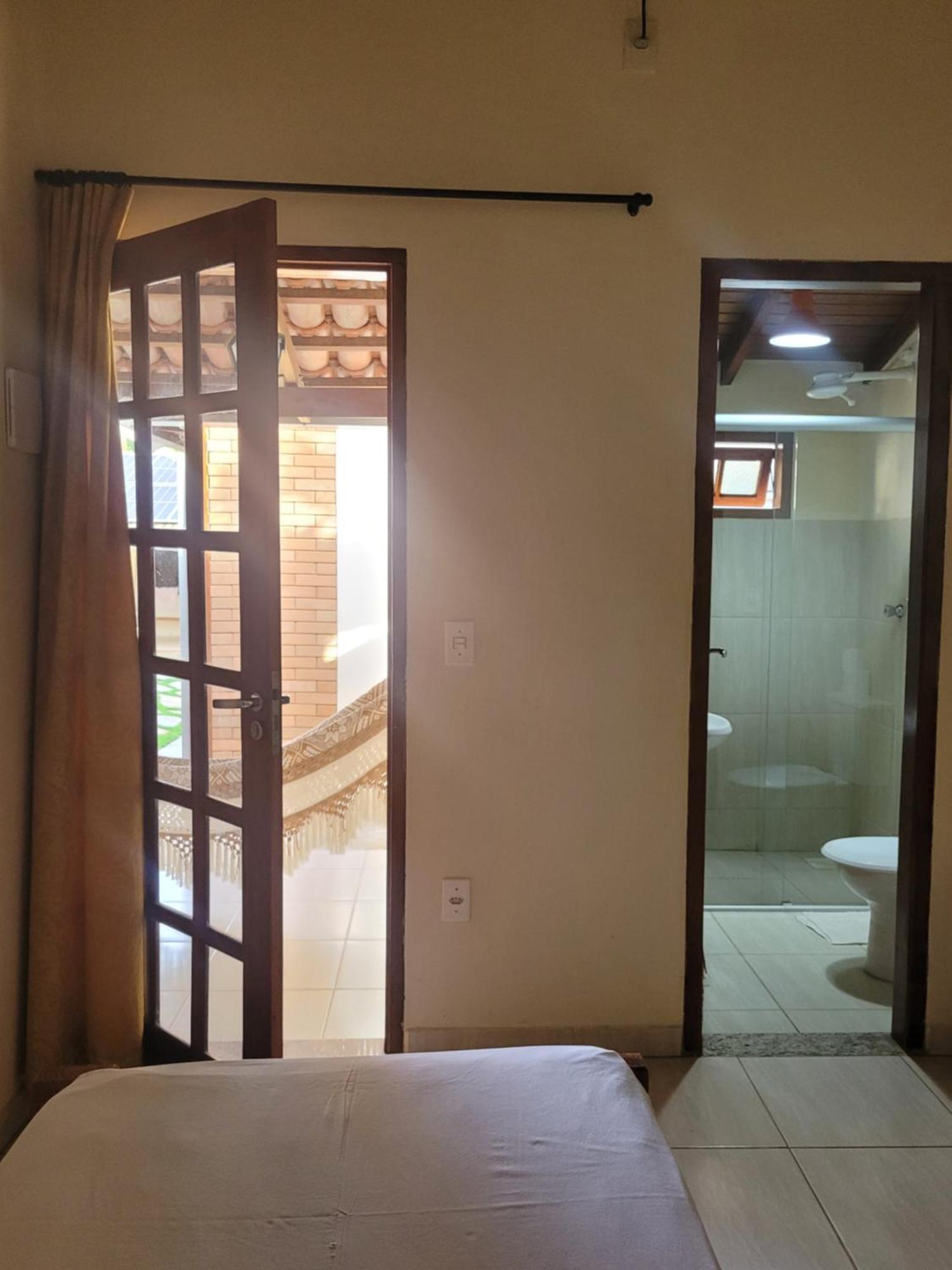 Brisa Da Serra Hotel Pousada Pirenópolis Pokoj fotografie