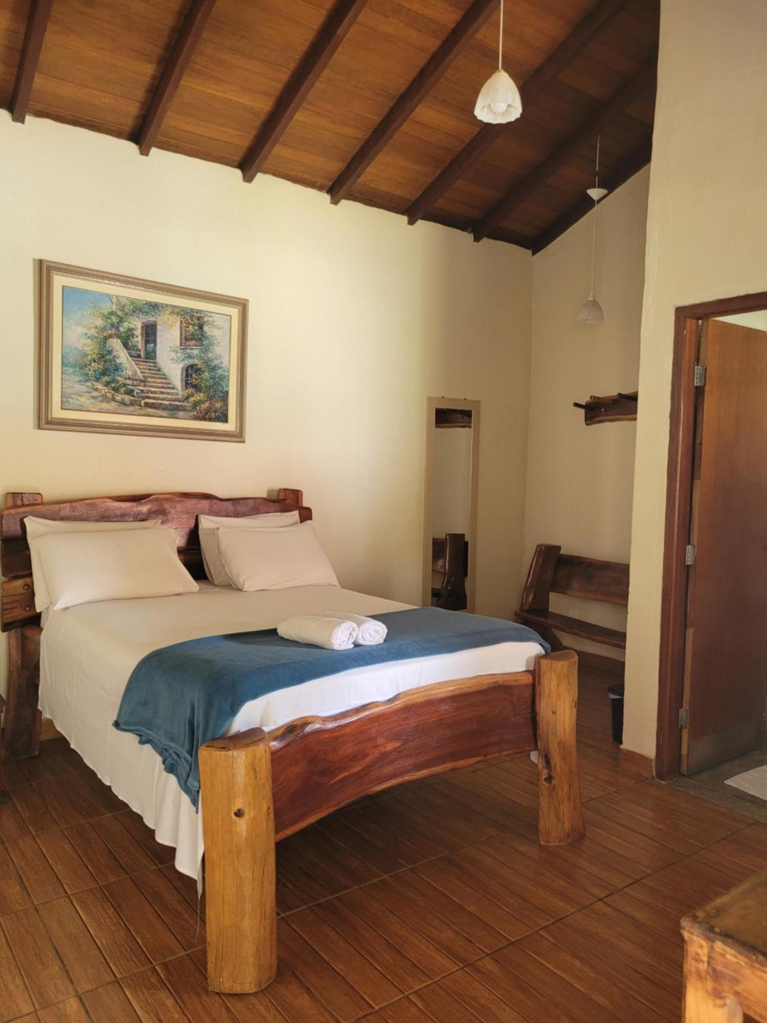 Brisa Da Serra Hotel Pousada Pirenópolis Pokoj fotografie