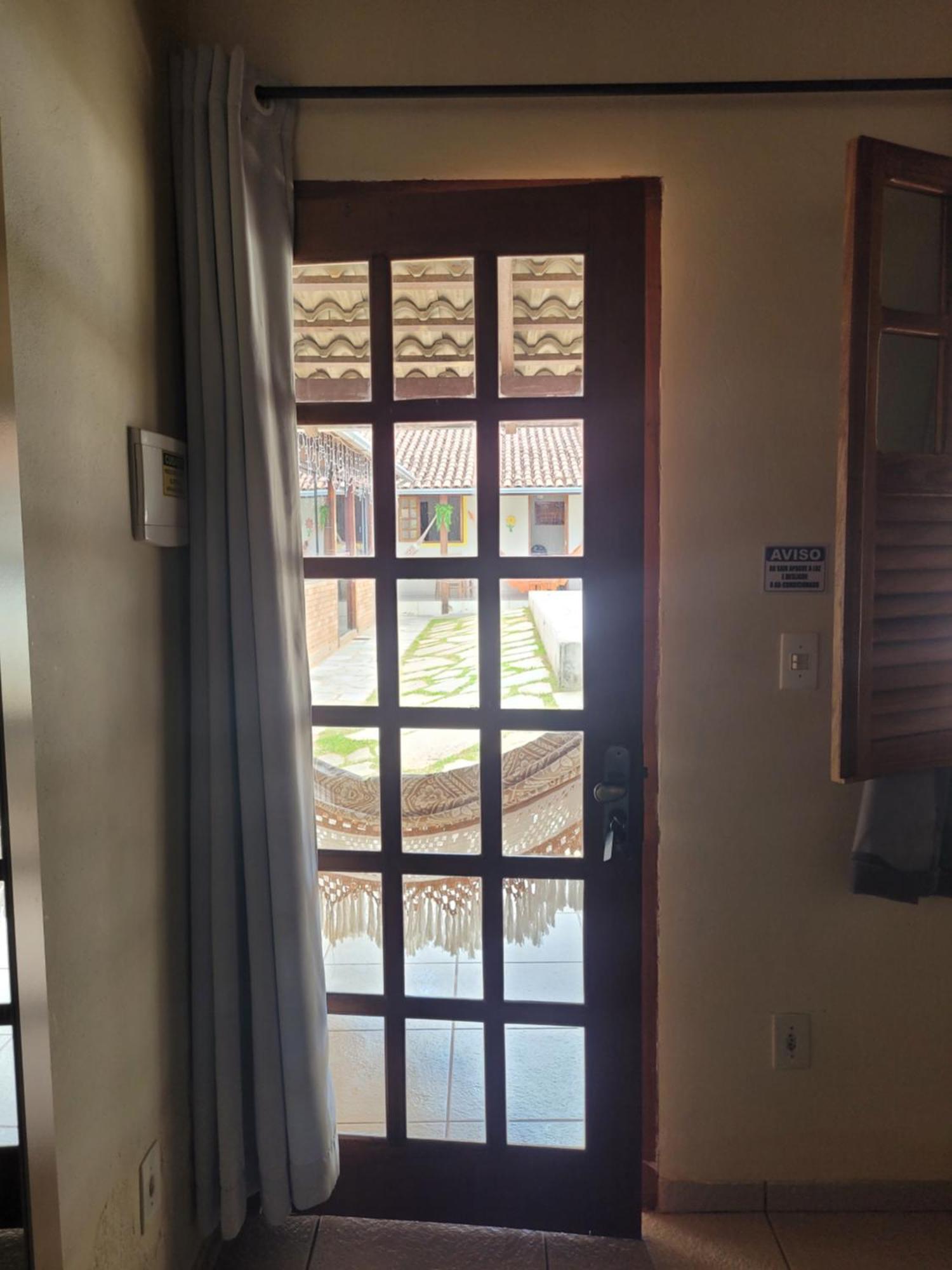 Brisa Da Serra Hotel Pousada Pirenópolis Pokoj fotografie