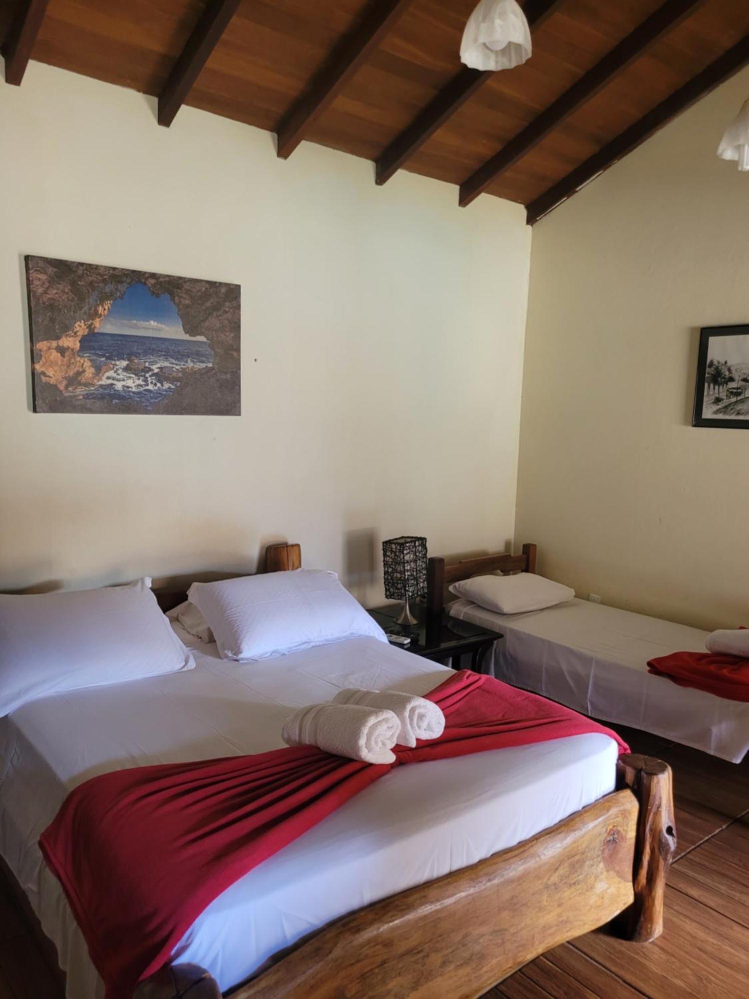 Brisa Da Serra Hotel Pousada Pirenópolis Pokoj fotografie